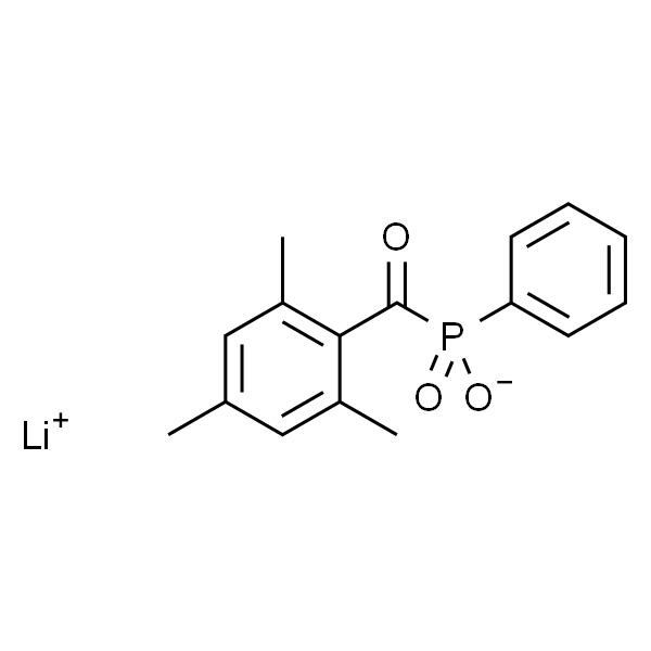 Lithium Phenyl(2,4,6-trimethylbenzoyl)phosphinate