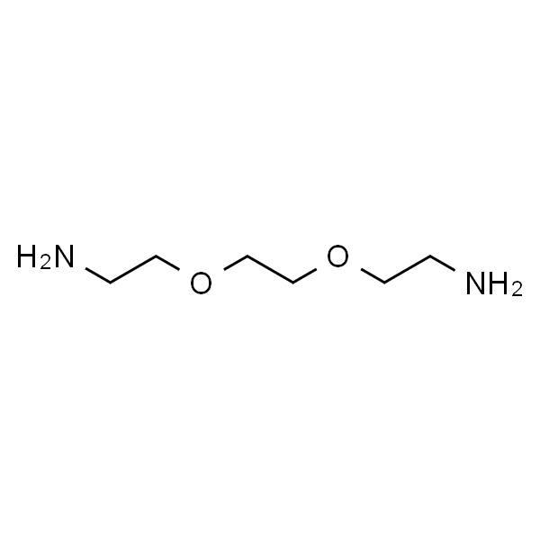 Bis-NH2-PEG2