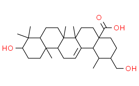 Rubifolic acid
