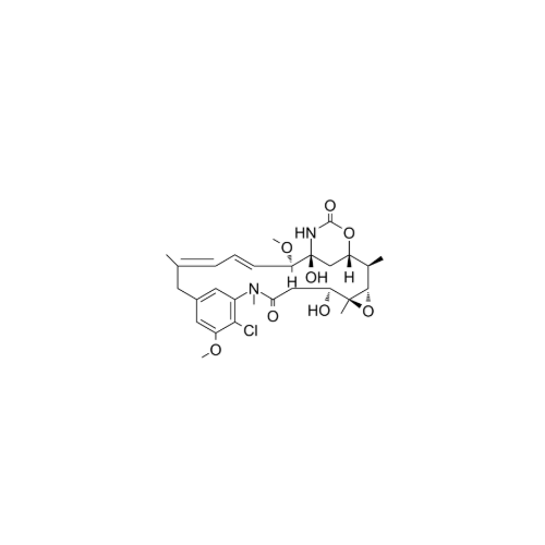 Maytansinol