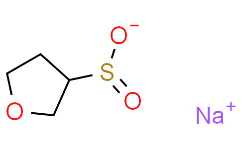 Sodiumtetrahydrofuran-3-sulfinate