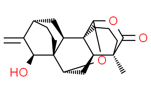 Spiramilactone B