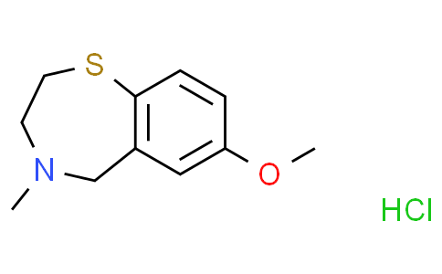 S107 HCl