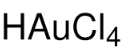 Chloroauric acid