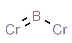 Chromium boride