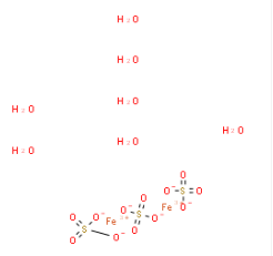 Polymer Ferric Sulphate