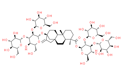 Rebaudioside M