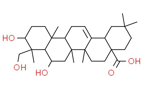 Uncargenin C