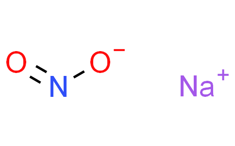 Sodium nitrite