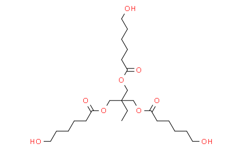 Polycaprolactone triol