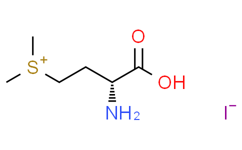 (R)-(3-Amino-3-carboxypropyl)dimethylsulfonium Iodide