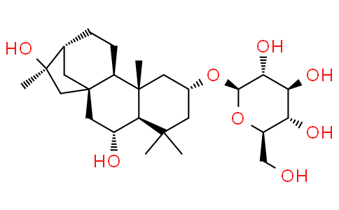 Creticoside C