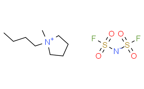1-Butyl-1-methylpyrrolidinium Bis(fluorosulfonyl)imide