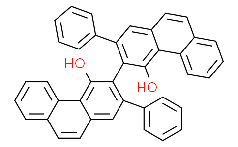 (3R)-2,2'-Diphenyl[3,3'-biphenanthrene]-4,4'-diol