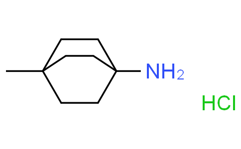 4-Methylbicyclo[2.2.2]octan-1-amine hydrochloride