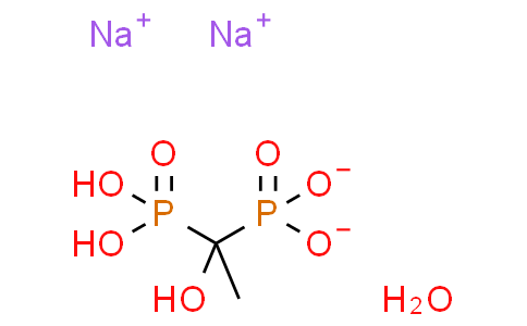 Disodium Etidronate Hydrate
