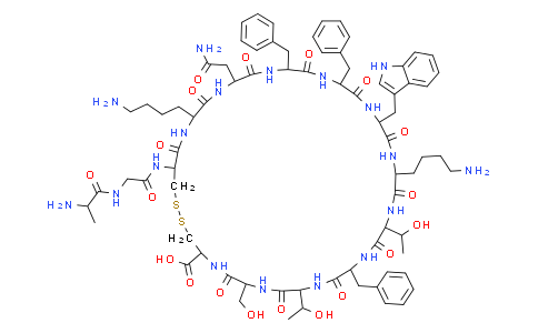 Somatostatin