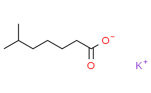 Potassium isooctanoate