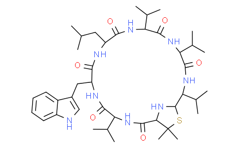 Chondroitinase AC