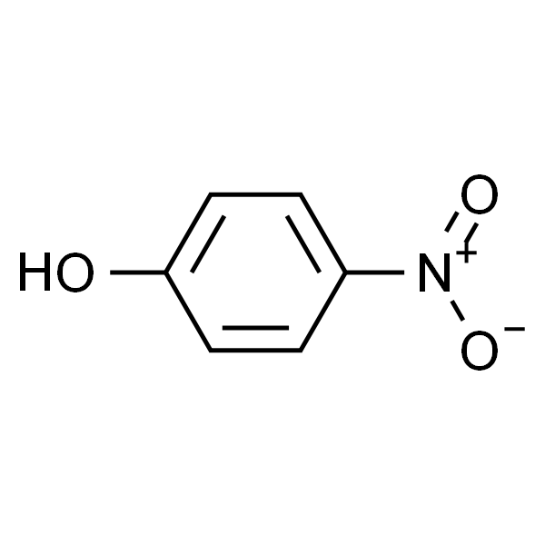 4-nitrophenol