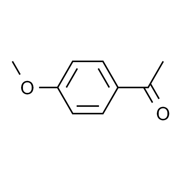 4-Methoxyacetophenone