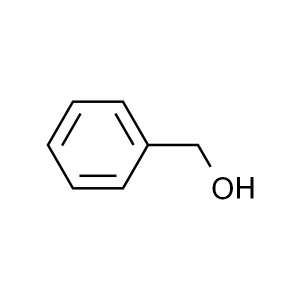 Benzyl alcohol