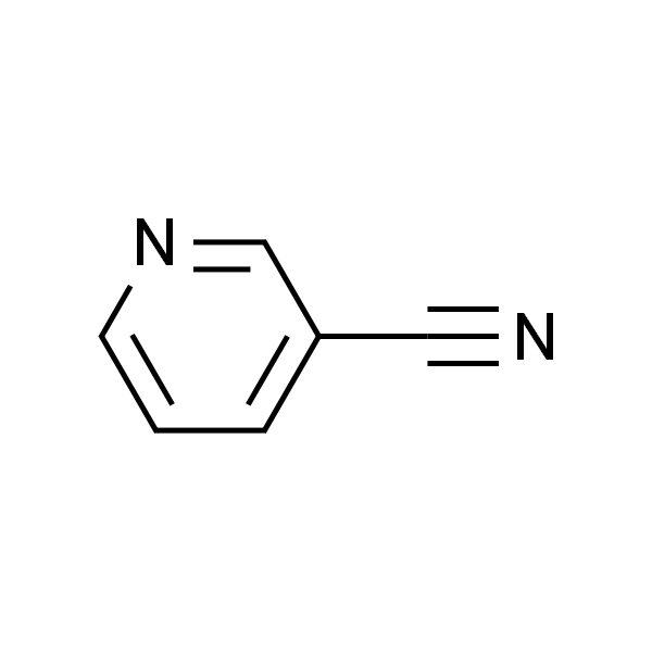 Nicotinonitrile
