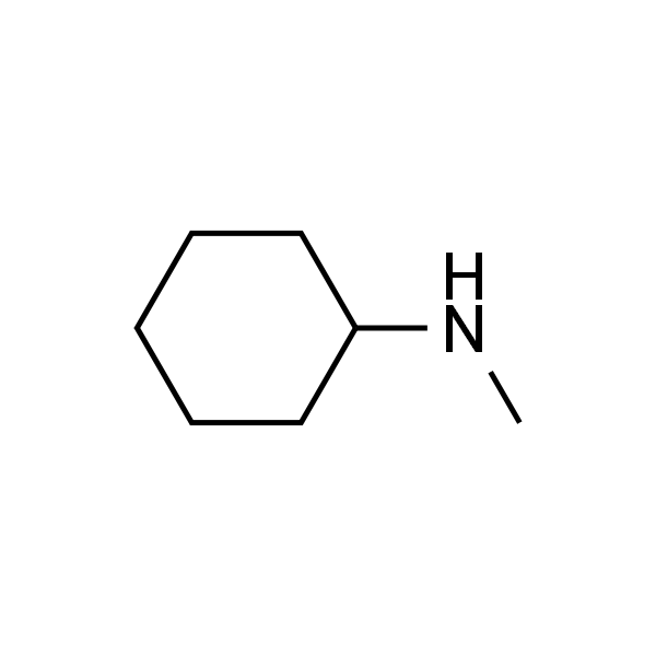 N-Methylcyclohexylamine