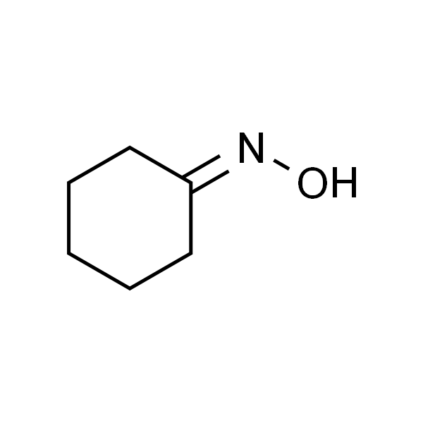 Cyclohexanone oxime