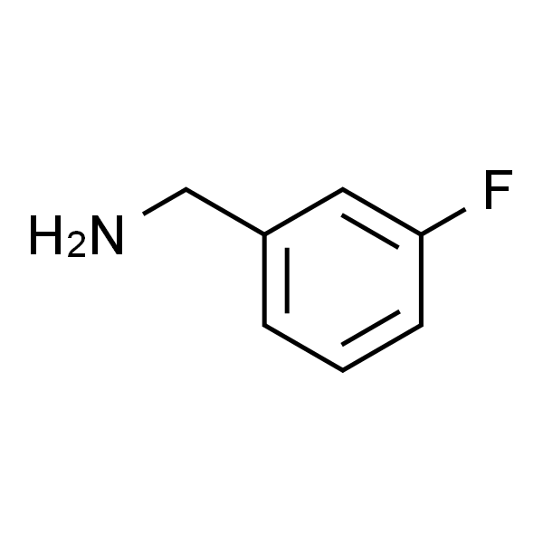 3-Fluorobenzylamine