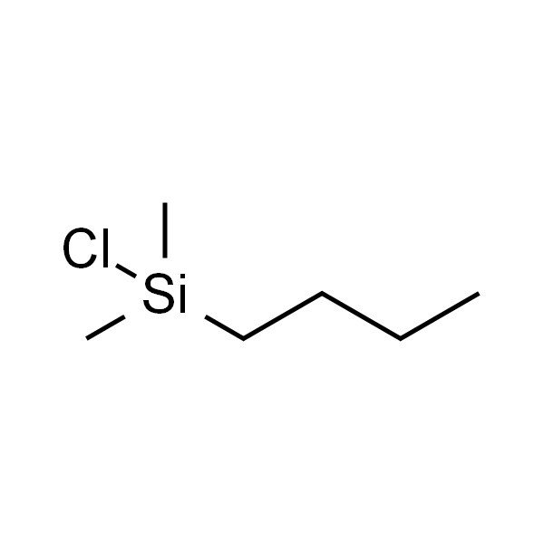 BUTYLDIMETHYLSILYL CHLORIDE