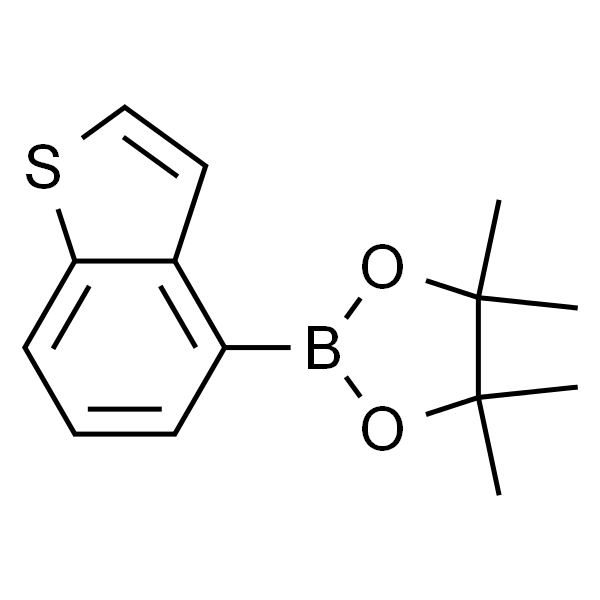 Benzo[b]thiophen-4-ylboronic acid pinacol ester