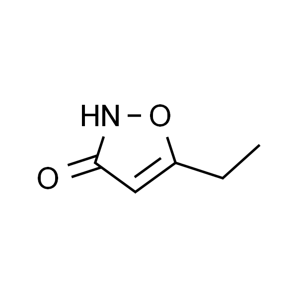 5-Ethylisoxazol-3-ol