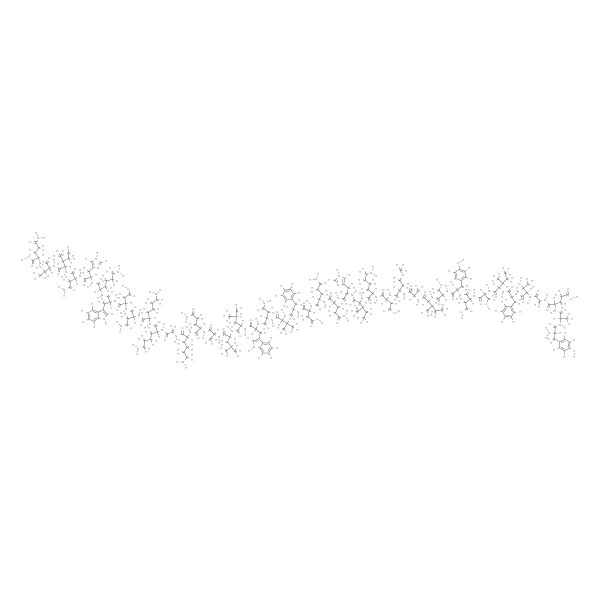 Gastric Inhibitory Polypeptide human
