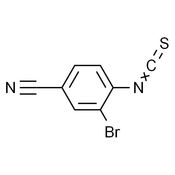 3-Bromo-4-Isothiocyanato-Benzonitrile