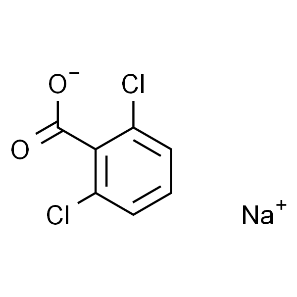 Sodium 2,6-dichlorobenzoate