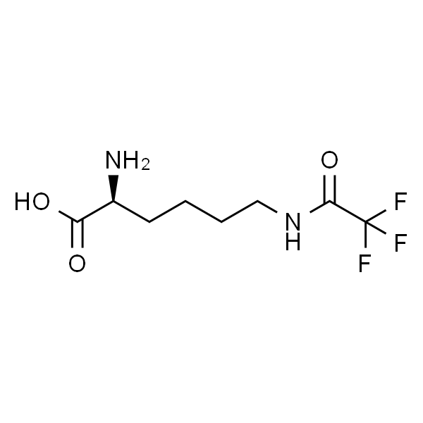 H-Lys(Tfa)-OH