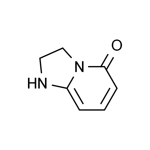 2,3-dihydroimidazo[1,2-a]pyridin-5(1H)-one