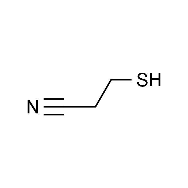 3-Mercaptopropanenitrile