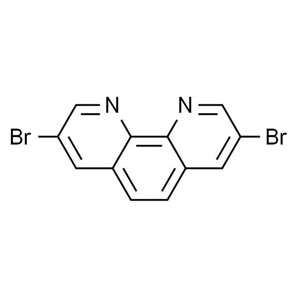 3,8-Dibromo-1,10-phenanthroline