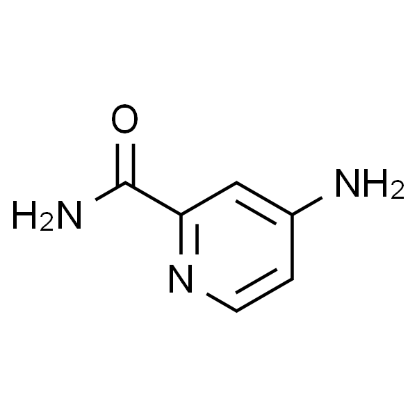 4-Aminopicolinamide