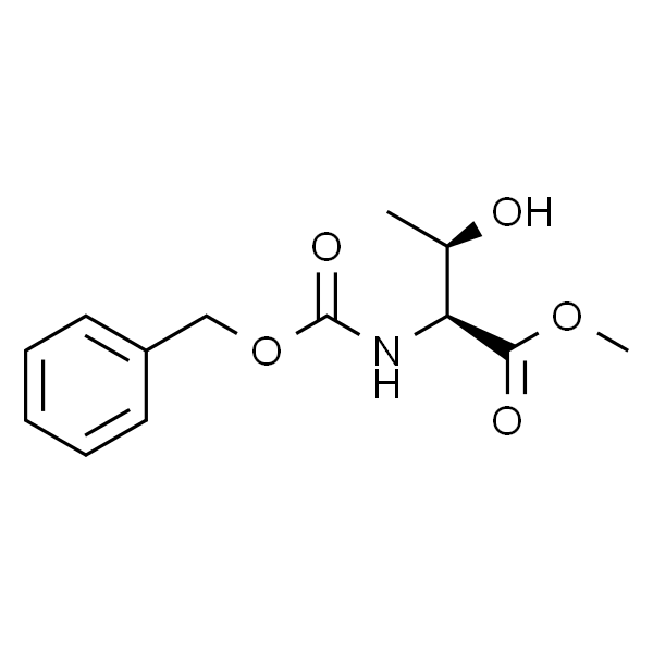 N-Cbz-D-allo-threonine Methyl Ester
