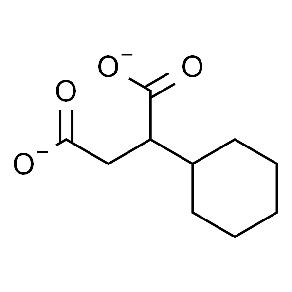 4-(Cyclohexyloxy)-4-oxobutanoic acid