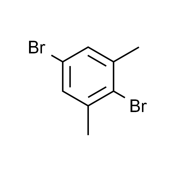 2，5-Dibromo-1，3-dimethylbenzene