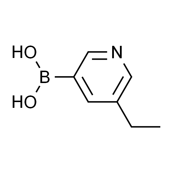 5-ethylpyridin-3-ylboronic acid