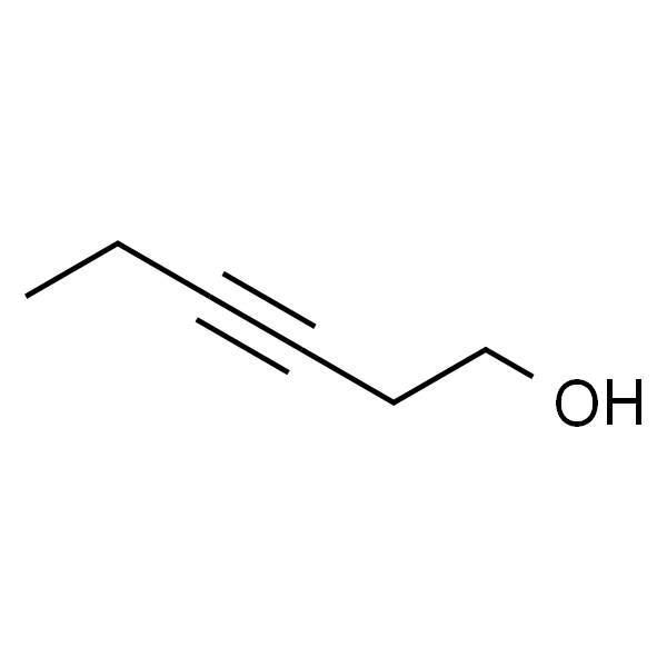 3-HEXYN-1-OL