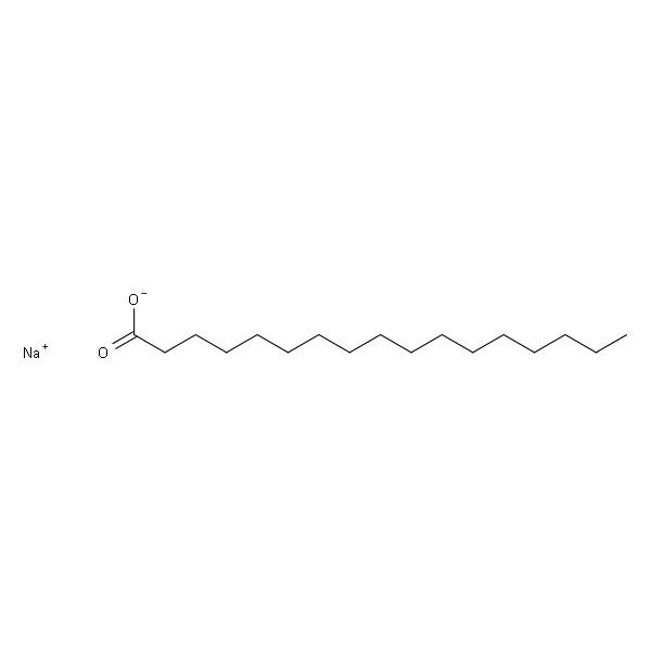 Sodium Heptadecanoate