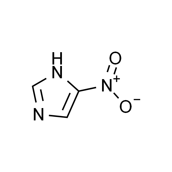 4-nitro-3H-imidazole