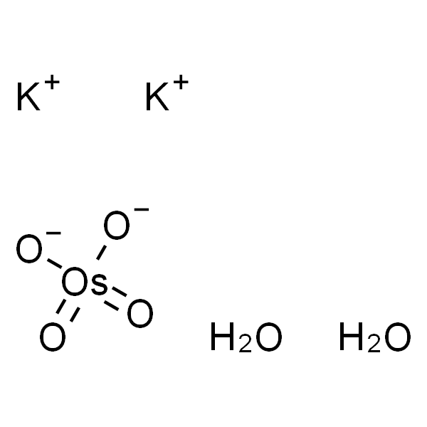 Potassium osmate dihydrate