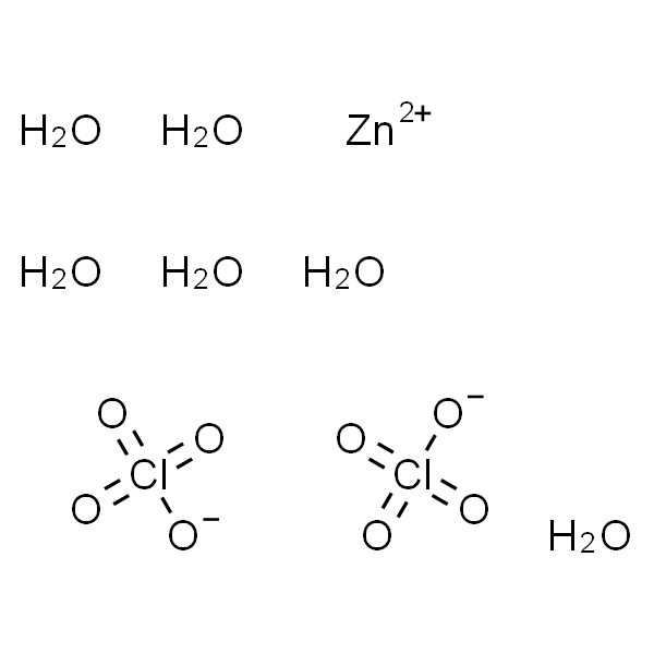 Zinc perchlorate hexahydrate